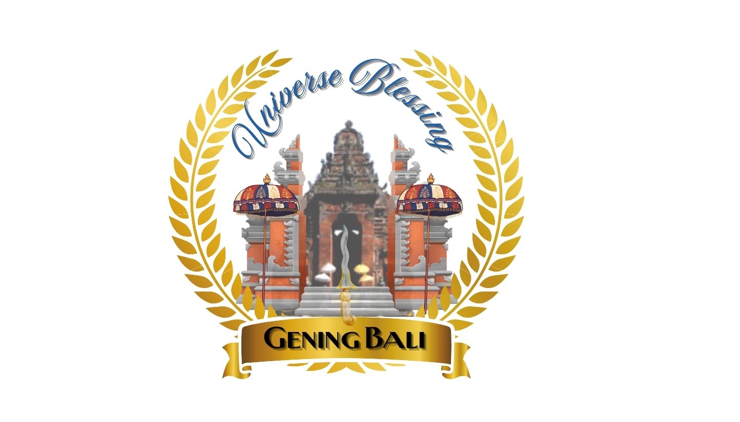 logo gening bali