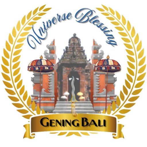 logo gening bali